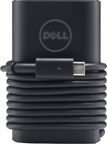 Dell Dell AC-virtalähde kannettavan tietokoneen sovitinsarja 90W 1m USB-C | Dell