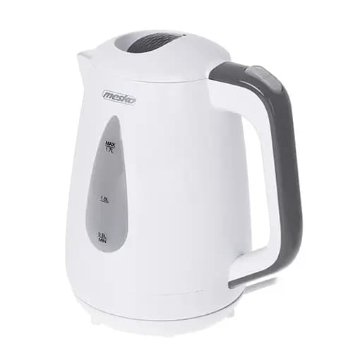 Plastkedel 1,7 L