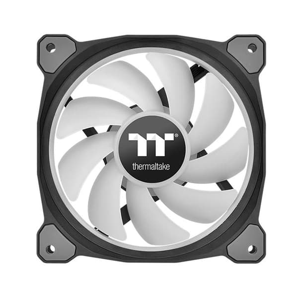 Thermaltake Riing Duo 12 RGB Radiator