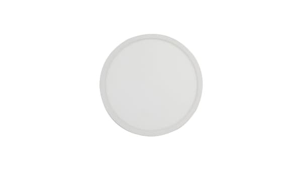 Taklampa AQUA Vit LED - 24W 6900 TK Lighting