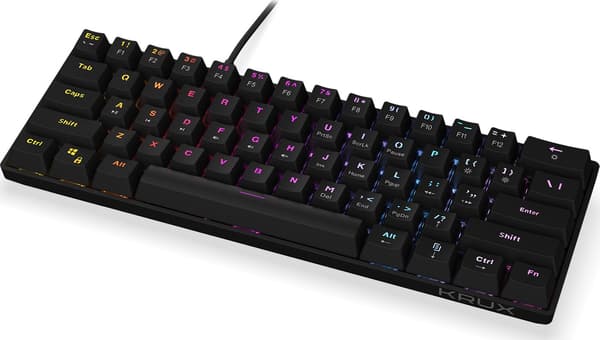 Krux Qara 60%