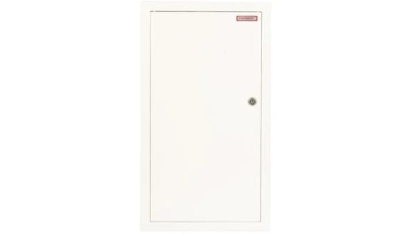 Modulärt ställverk 3x12 infällt IP30 RP-36 Z