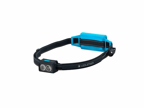 LEDLENSER OTSALAMPPU NEO5R SININEN