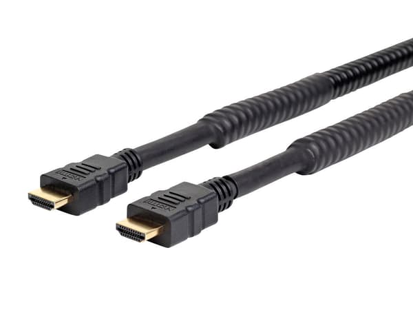 Vivolink PRO HDMI ARMERAD KABEL 15m .