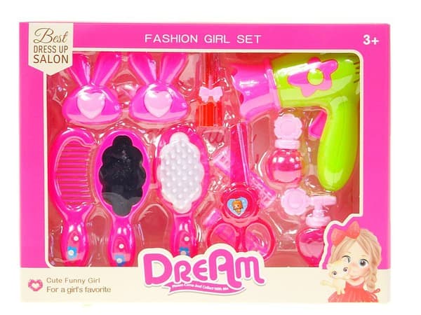 Glamour-setti 569157
