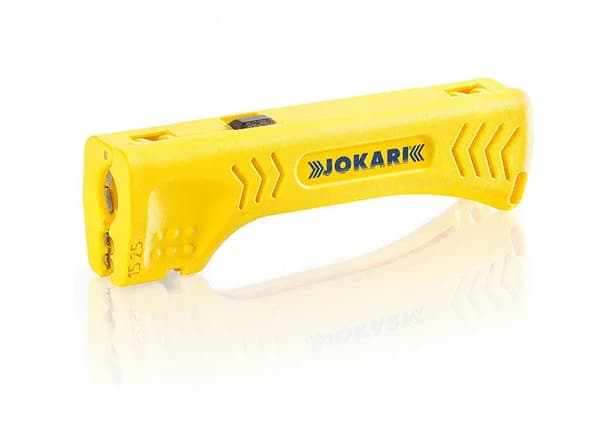Jokari Afisoleringsbidetang 8 - 13mm Uni-Plus (30400)