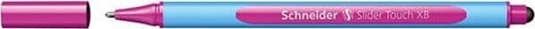 Schneider Long Slider Touch Xb, Pink