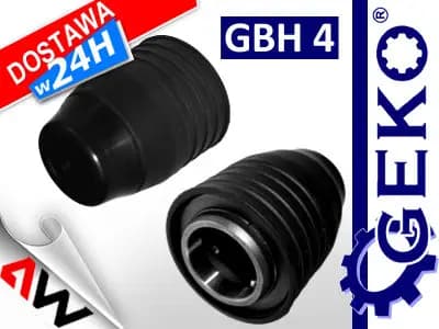 SDS PLUS GBH4/GEKO KAHVA