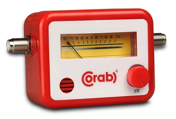 Satfinder Corab Analogimittari SAT