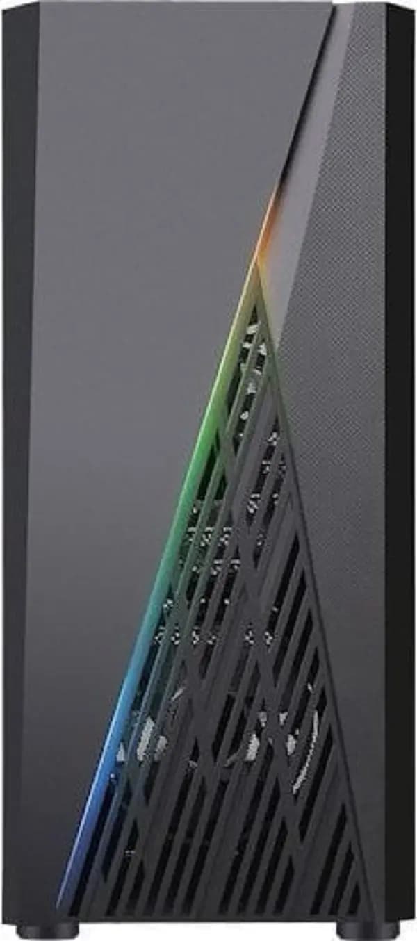 Midi Tower BANDIT BPA3-chassi