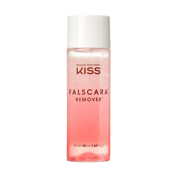 KISS Falscara Eyelash Remover &