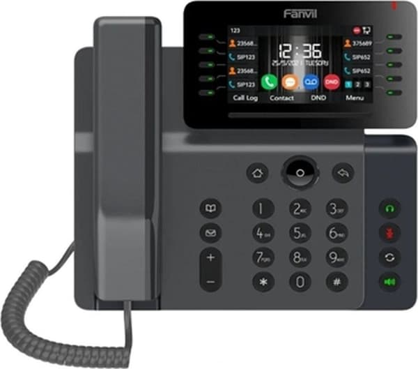 Fanvil V65 VoIP-puhelin