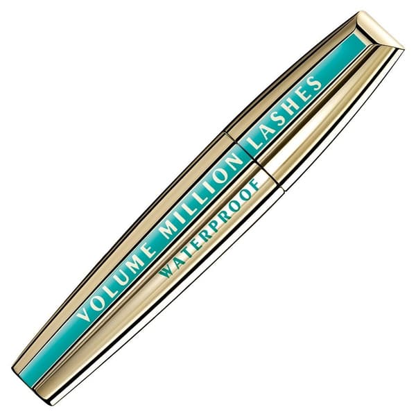 L'Oreal Paris Volume Million Lashes Waterproof 10.2ml