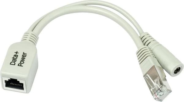 MikroTik RBPOE, PoE-adapter