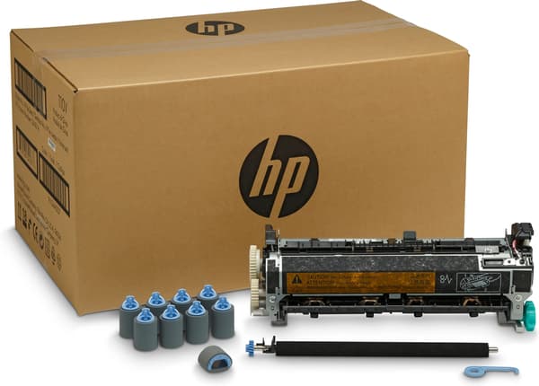 HP - underhållssats