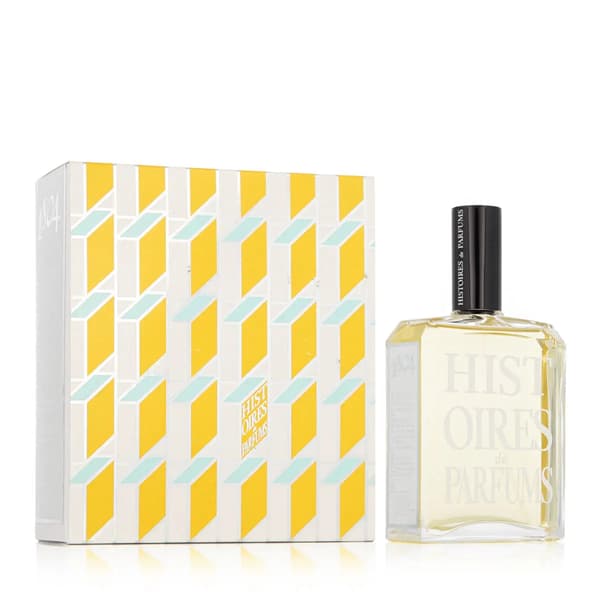 Damparfym Histoires de Parfums EDP 1804 120 ml