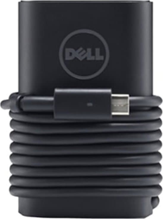 DELL HRX58 strømadapter og vekselret Indendørs 65 W Sort