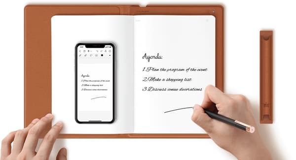 Huion Note X10 -piirustuslevy