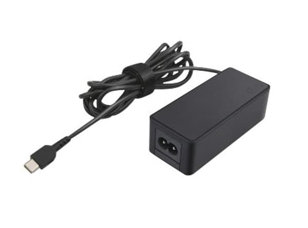 Lenovo 45W Standard AC Adapter (USB Ty