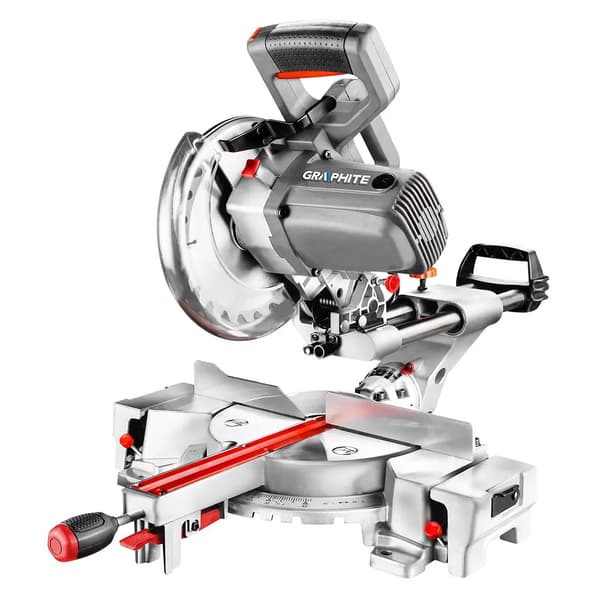 Bevel Graphite 59G806 1800 W 210 mm