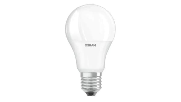 Ledvance LED-lampa E27 4.9W/840 E27 VALUE CL A FR 40 ej dimbar 4,9W/840 4058075127081