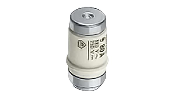 Sulake-elementti Neozed D02 40A 400 V AC/ 250 V DC musta 5SE2340