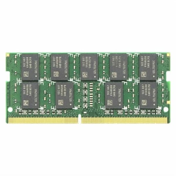 Synology RAM D4ES01 - 8 GB - DDR4 2666 UDIMM