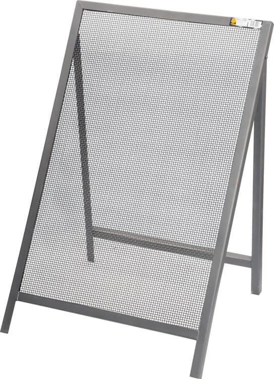 BYGGERISIGTE 60X100 10MM
