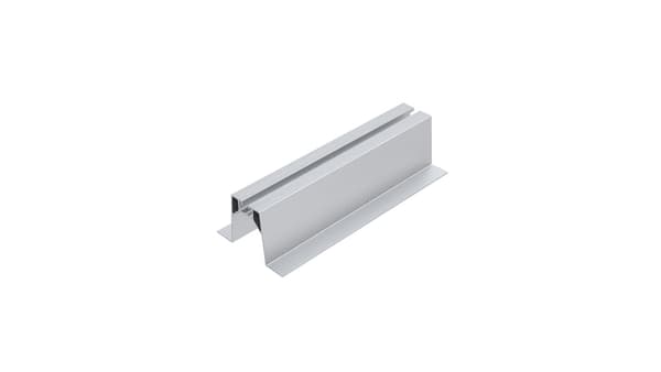 Høj trapezbro 470mm - K-14-470U