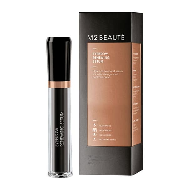 Kulmien uudistusseerumi Eyebrow M2 Beauté (60 g)