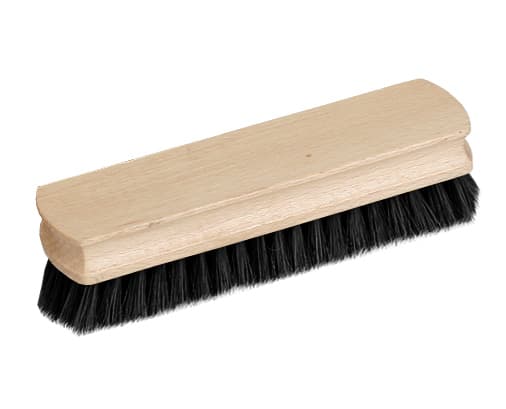 PUTSBORSTE SVART