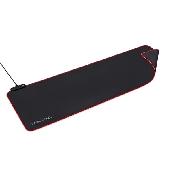 Halkfri matta Trust 23395 GXT764 Svart