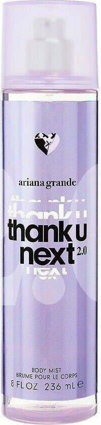 ARIANA GRANDE Thank U Next 2.0 BODY MIST 236ml
