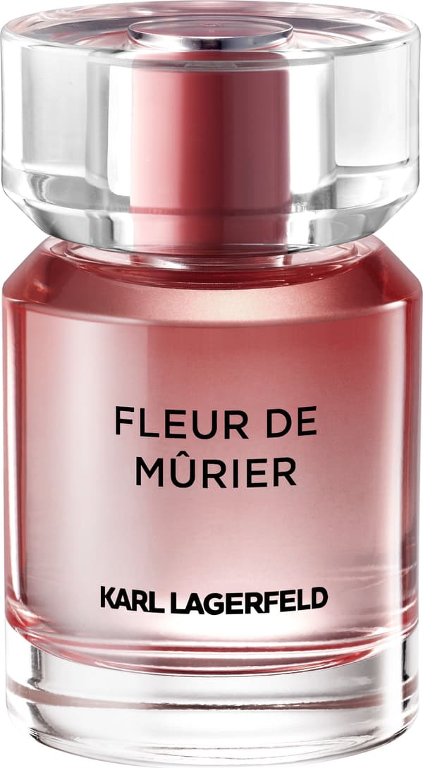 Damparfym Karl Lagerfeld EDP Fleur de Mûrier 50 ml