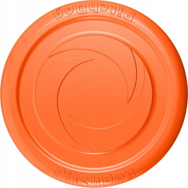 DOGGY PITCHDOG ORANGE