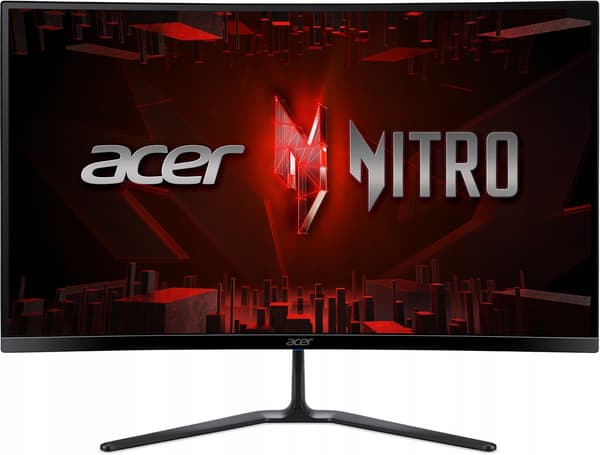 Acer ED270W0bmiipx - 240Hz | Full HD | VA | 27''