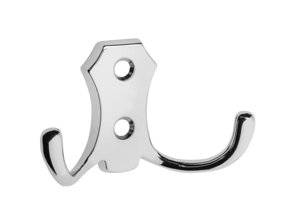 CAST CHROME 2 MEDIUM BØJLE