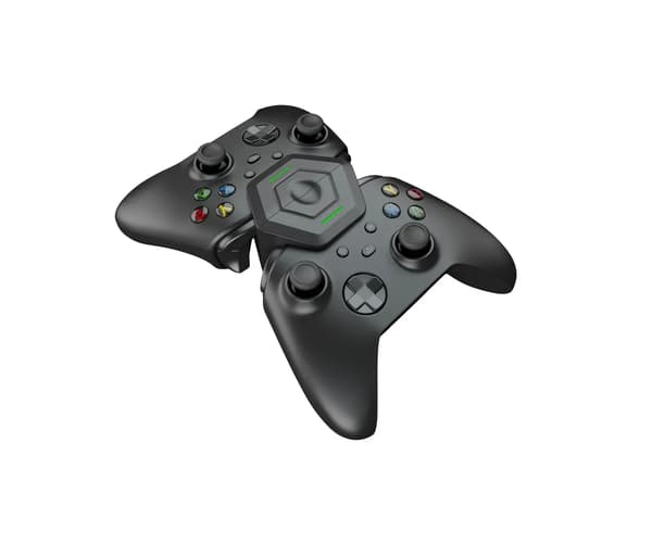 Laturi GIOTECK AC2 Xbox Series X/S