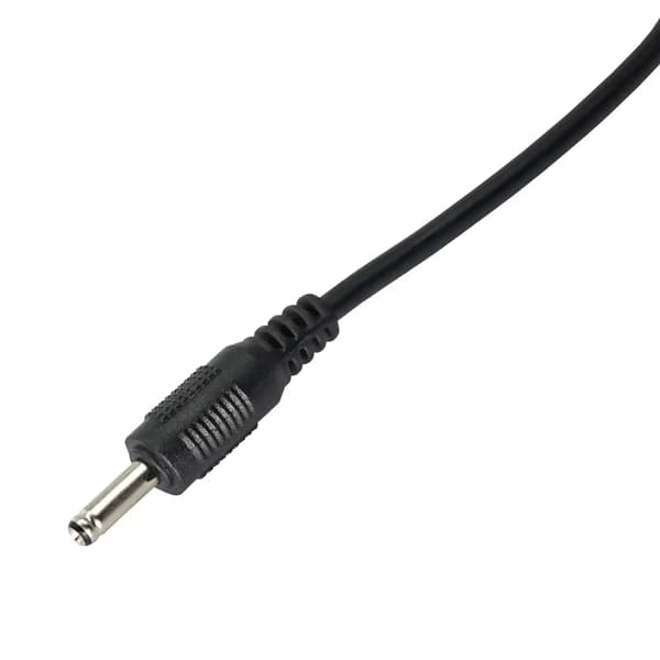 Kabel USB A / DC 3.5 x 1.35mm AK-DC-03
