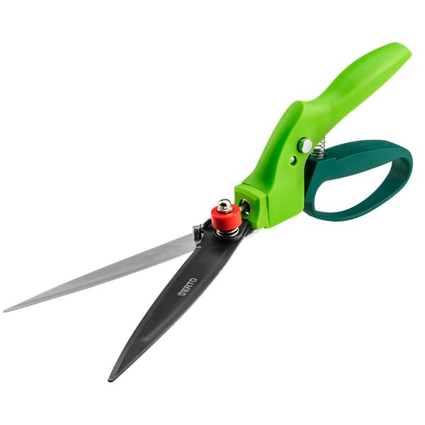 Verto Græssaks 340 mm multi-position klinge 130 mm (15G300)