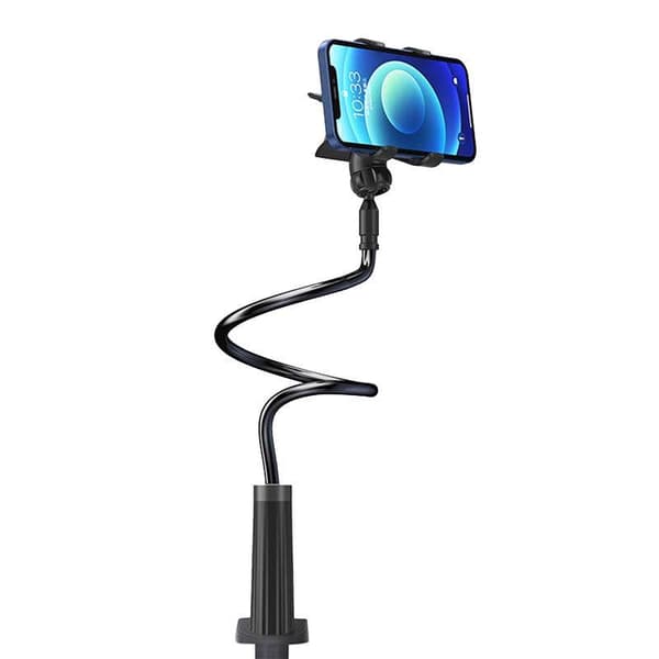 UGREEN LP113 Holder, telefonholder (sort)