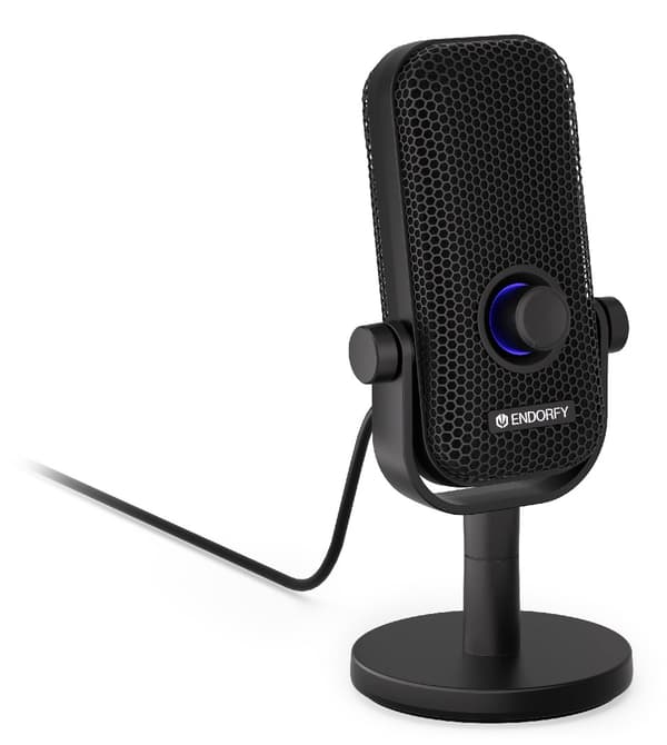 Mic Endorfy Solum Voice S