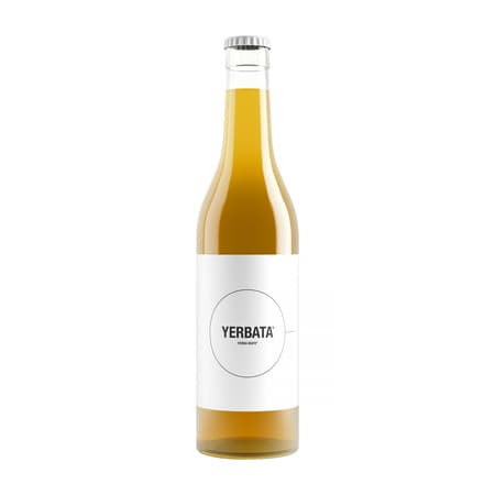 On Lemon - Yerbata - Drik 330ml