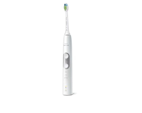 Tandbørster Philips HX6877/34 (sonisk; hvid)