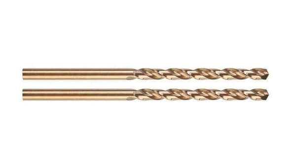 HSS-G BOREBIT HVER 2,5 MM