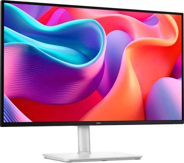 Dell S2725DC