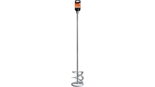 BLANDER TIL KLÆBEMØRTEL, MURMØRTEL, PUDSEMØRTEL M14 100MM