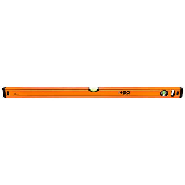 Neo Aluminium Vaterpas 80cm (71-063)