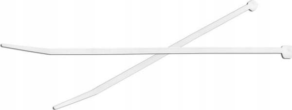 Kabelbinder 30cmx3.6mm/100stk