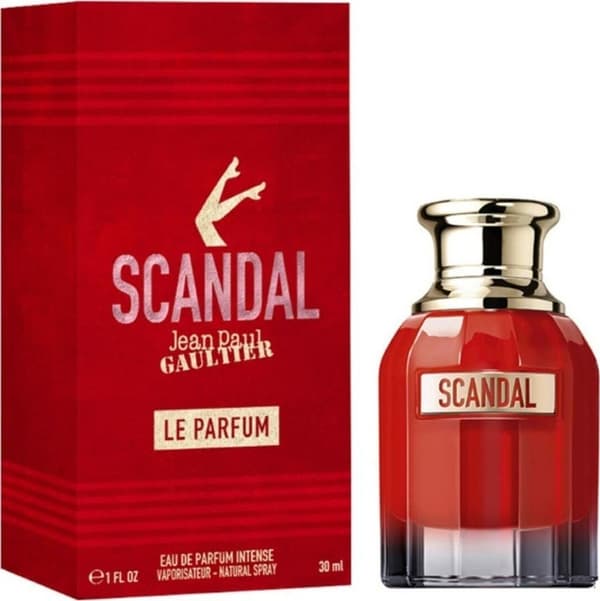 Damparfym Jean Paul Gaultier Scandal Le Parfum EDP (30 ml)